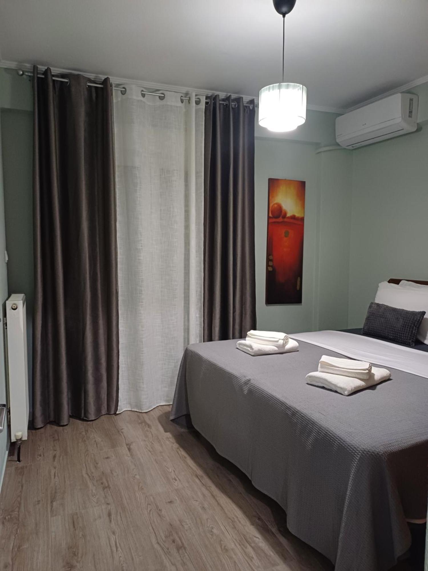 Vata Apartaments Thessaloniki Exterior photo